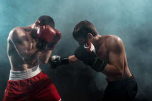 Is Kickboxing Better Than Boxing? Blog Cover